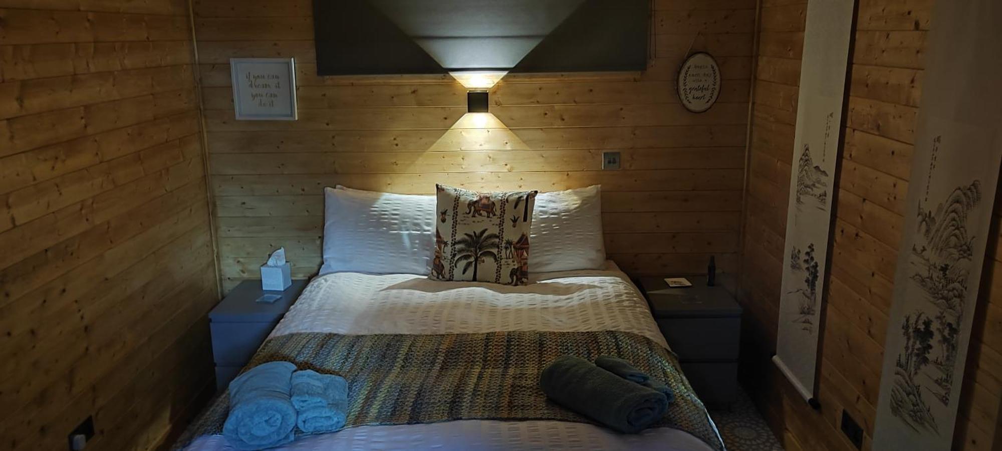 شقة Horse Island View Luxury Retreat Kircubbin المظهر الخارجي الصورة